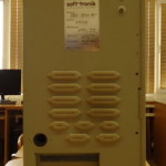 ПК Soft-tronik 386-801 AT