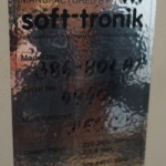 ПК Soft-tronik 386-801 AT