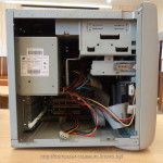 ПК HP PAVILION 6630