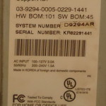 ПК HP PAVILION 6630