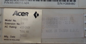 ПК ACER Acros PT006