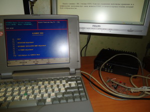 Прошивки радиостанции Motorola GM300