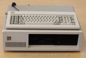 ПК IBM 5160