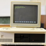 ПК IBM 5160