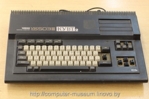 ПК YAMAHA YIS503III