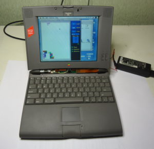 PowerBook 520c