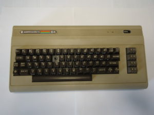 Commodore 64