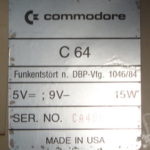 Commodore 64