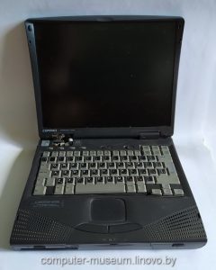 COMPAQ ARMADA 1750
