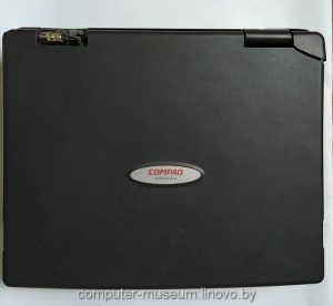 COMPAQ ARMADA 1750
