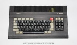 ПК 8020
