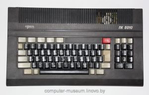 ПК 8010