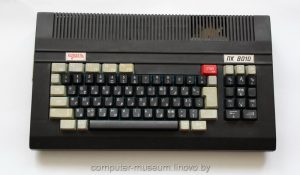 ПК 8010