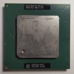 Intel Celeron 1100