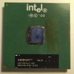 Intel Celeron 633