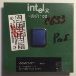 Intel Celeron 633