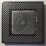 Intel Celeron FV524RX433