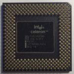Intel Celeron FV524RX500