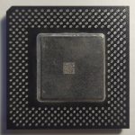 Intel Celeron FV524RX500