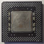 Intel Pentium FV80502200
